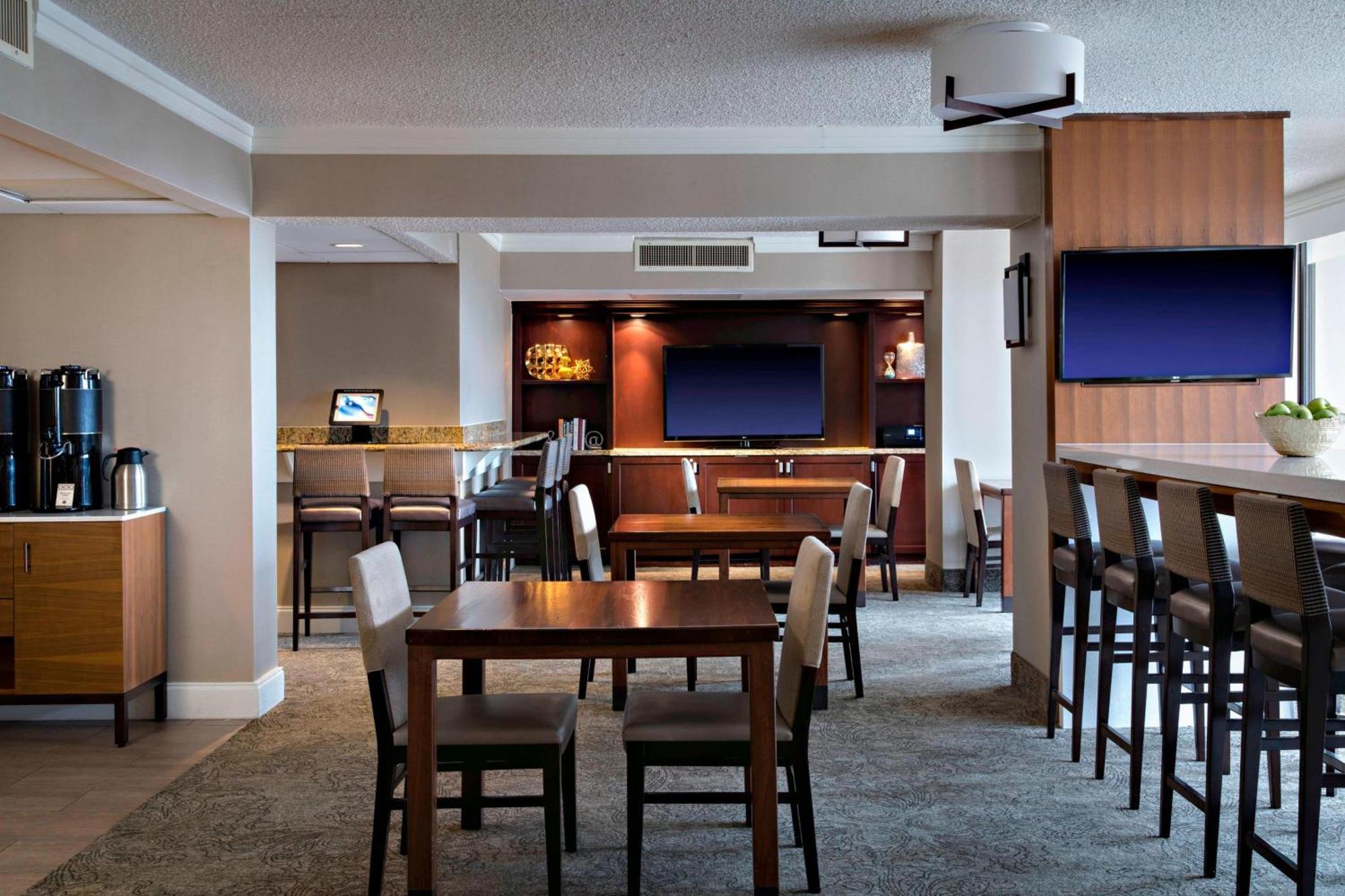 San Antonio Marriott Riverwalk Екстер'єр фото