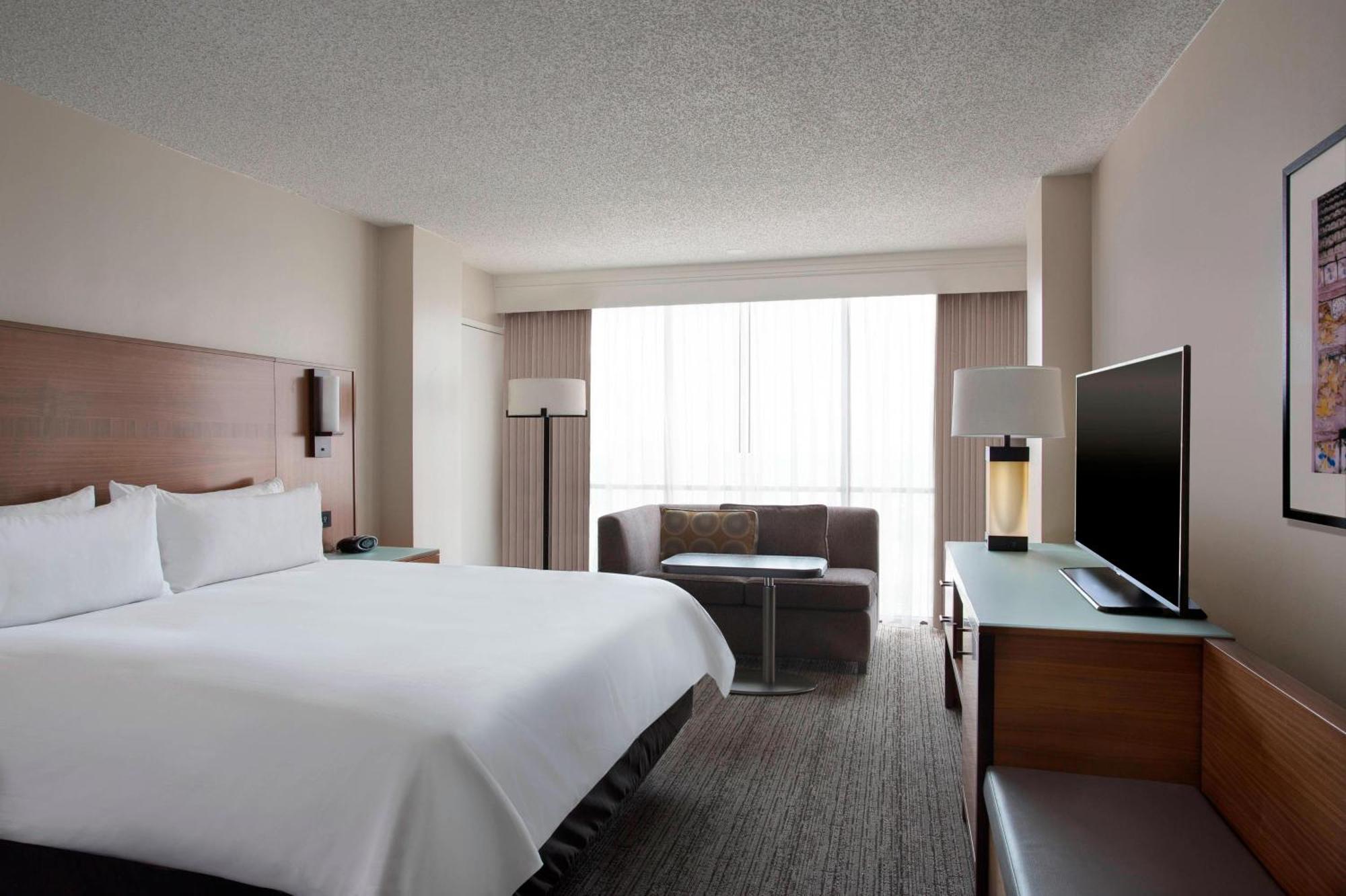 San Antonio Marriott Riverwalk Екстер'єр фото
