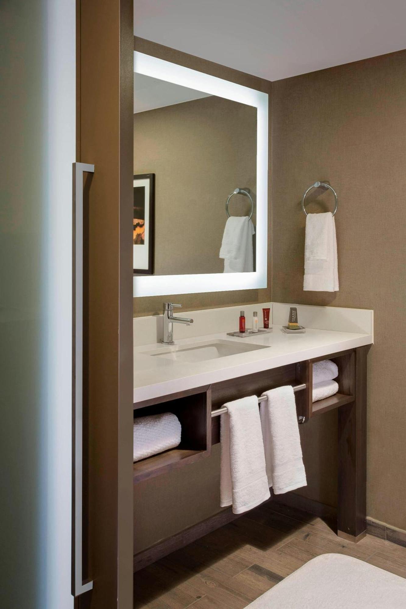 San Antonio Marriott Riverwalk Екстер'єр фото